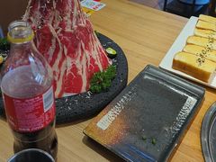 -乌拉烤肉(如皋首店)