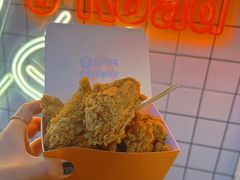 -前进5路汉堡炸鸡(前进五路店)