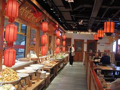 -鸽子窝(黄村店)