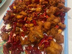 -裕德隆清真饭庄·天津特色菜(东丽店)