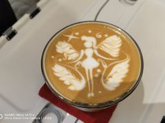 -喜柿咖啡SeeS coffee