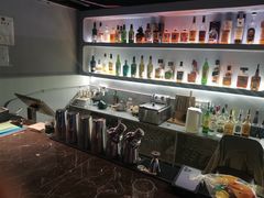 -NOVA CORE蔚来酒吧(新天地店)