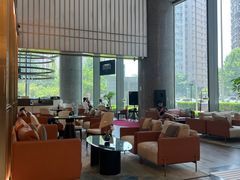 -青岛五四广场海景美仑国际公寓酒店
