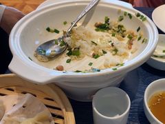 -小渔莊•地道胶东菜(旅游路万象省博物馆店)