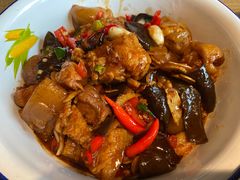 -农耕记·湖南土菜(科技园店)