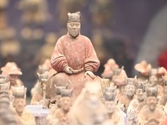 -陕西历史博物馆