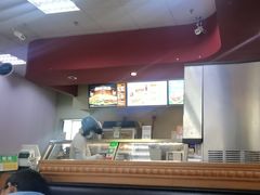 -赛百味SUBWAY(萝岗万达店)