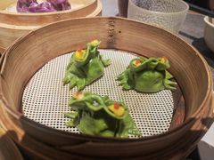 -德发长·花式蒸饺(大唐不夜城店)