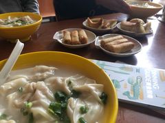 -龙抄手(春熙路总店)