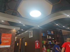 -聚味瞿记·龙虾堂(望城店)