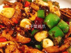 -江太极江浙菜(马桥万达广场店)