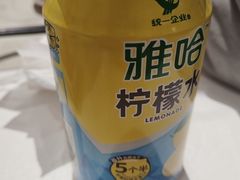 -晶丽香榭自助餐(南京大饭店)