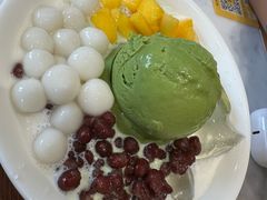 -满记甜品(湖滨店)
