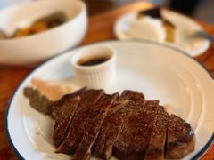 -羽深肉铺 Steak & Wine