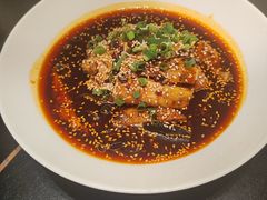 -辣尚瘾·烤鱼·新川菜(交大直营店)