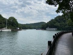 -石燕湖生态旅游景区