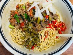 -李易面馆(树木岭店)