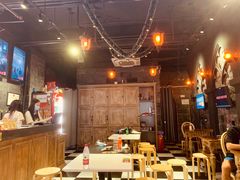 -Dark·大玩家馆沉浸剧情密室(黄埔店)