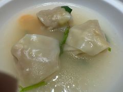 大馅云吞-惠宾饭庄(中山路店)