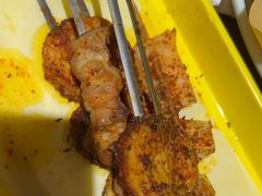 -永红源啤酒·烧烤·海鲜·大排档(青特城店)