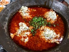 -张关合渣(航空大道店)