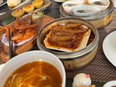 -水上明月·湖景餐厅