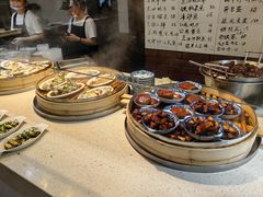 -郭巨人农家食堂(南部商务区店)