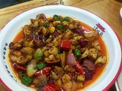 -冯四孃跷脚牛肉·川菜(徐州云龙店)