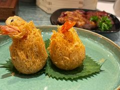 -白天鹅宾馆-玉堂春暖餐厅
