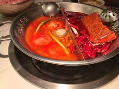 -小龙坎火锅(IFS HOT店)