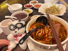 -中国厨房/台湾牛肉面