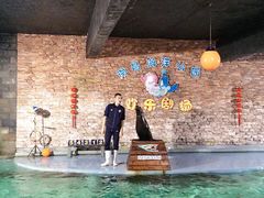 -南昌海洋公园