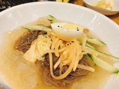 -釜山火炉韩式炭火烤肉(欧洲城店)