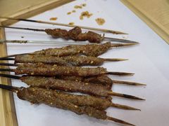 -168烧烤(张北店)