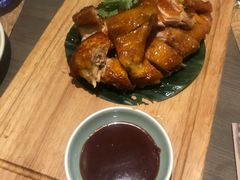 -CHINCHIN 青青·泰国料理(万象食家店)