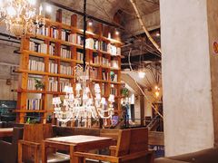 -MAAN COFFEE(金桥店)