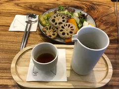 -Nectar One Cafe(勇烈路n1店)
