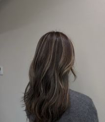 -CARR SALON英伦理容专业店