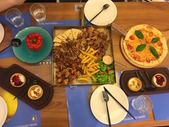 -HELLO MUSAE 拾光缪斯餐厅·纯正希腊风味(苏州中心店)