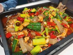 -五七小李子油焖大虾(总店)