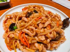 -老昌春饼(中央二店)