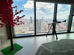 -Y60-SKYLINE天际江景酒店(五一广场店)