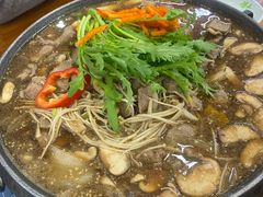 -全州拌饭馆(断桥店)