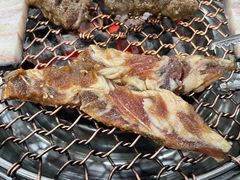 -牛信亭韩国料理·炭火烤肉(紫藤路店)