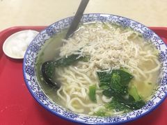 -岁福祥老母鸡汤面馆(阳曲路店)