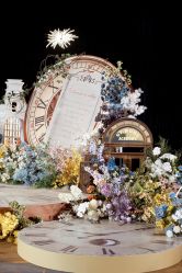 -星河湾酒店·宴会厅(番禺大道北店)