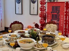 -钦善斋·养生膳食·精典川菜(武侯祠店)