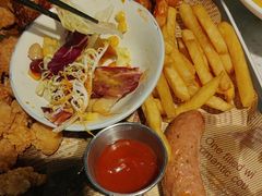 -水天堂西餐厅(常熟永旺店)