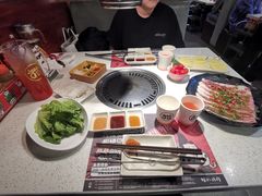 -猫抓烤肉(春熙路店)