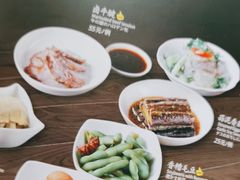 -鼎泰丰(嘉年华•海信广场VILLAGE店)